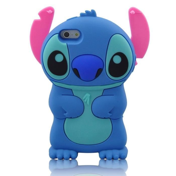 coque iphone 6 3d stitch coque iphone 6 3d stitch