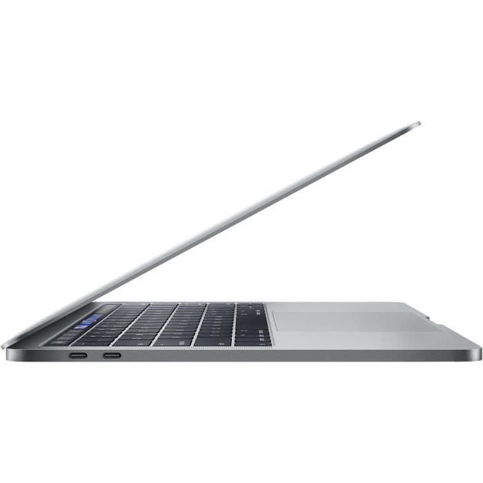 MacBook Pro 15,4" Retina avec Touch Bar -1