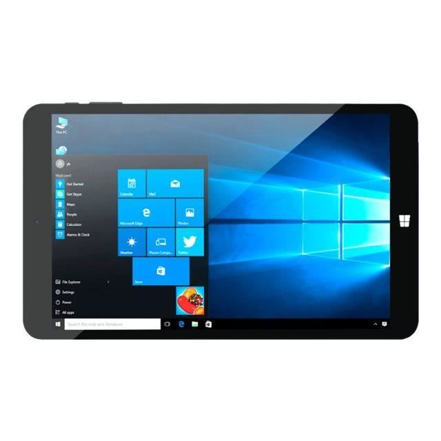 Xoro PAD 9W4 Pro Tablette Atom x5 Z8300 - 1.441