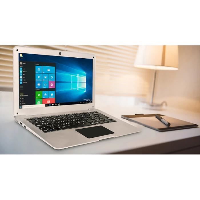 4-64 GB Jumper EZbook 2 PC Ordinateur Portable1