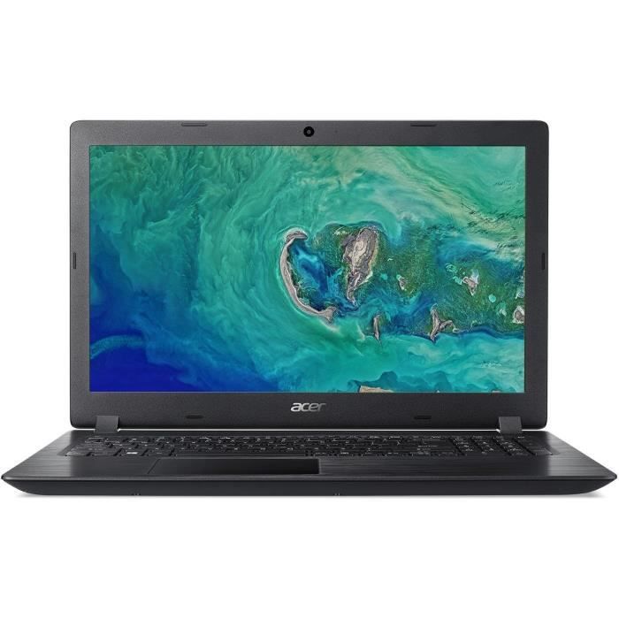 Ordinateur Portable -  Aspire 3 A315-21-96E0 -1