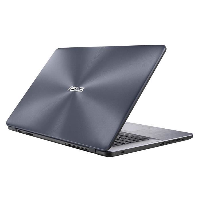 Asus VivoBook R R702UA-BX782T PC Portable 17"2
