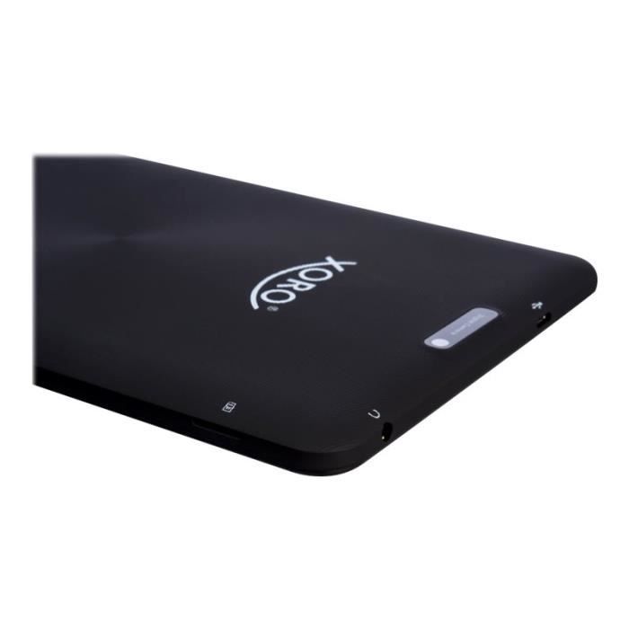 Xoro PAD 9W4 Pro Tablette Atom x5 Z8300 - 1.442