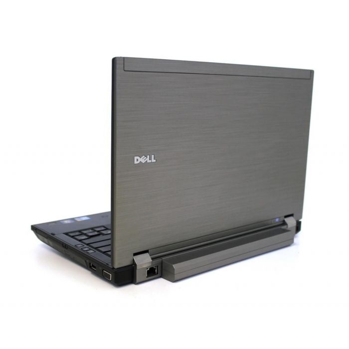Dell Latitude E4310 4Go 128Go SSD2