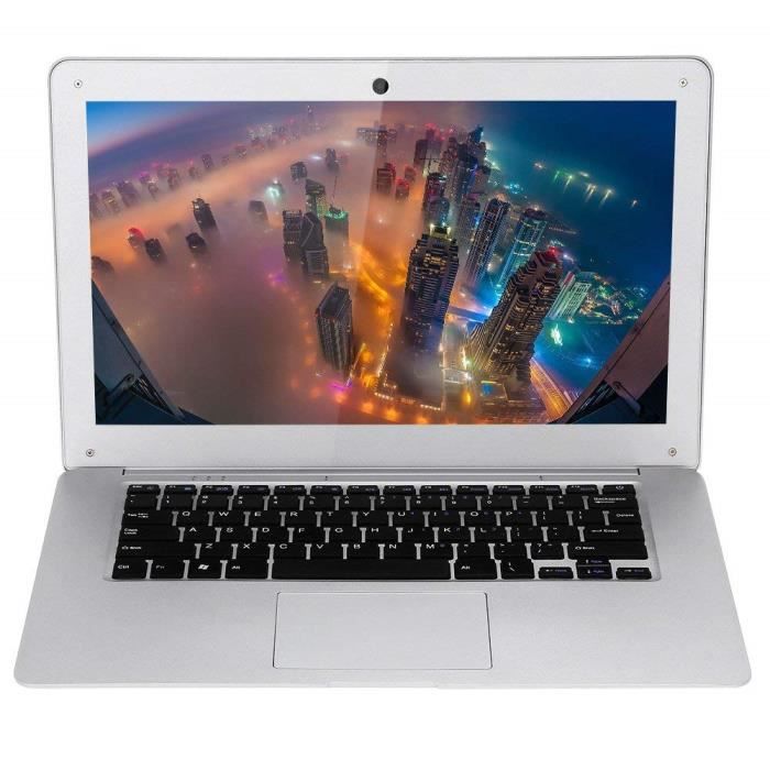 4-64 GB Jumper EZbook 2 PC Ordinateur Portable2
