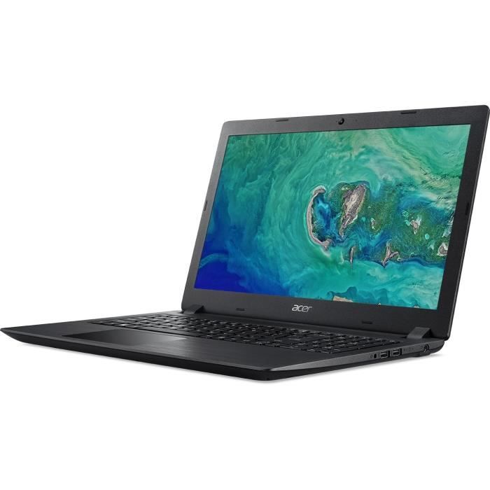 Ordinateur Portable -  Aspire 3 A315-21-96E0 -2