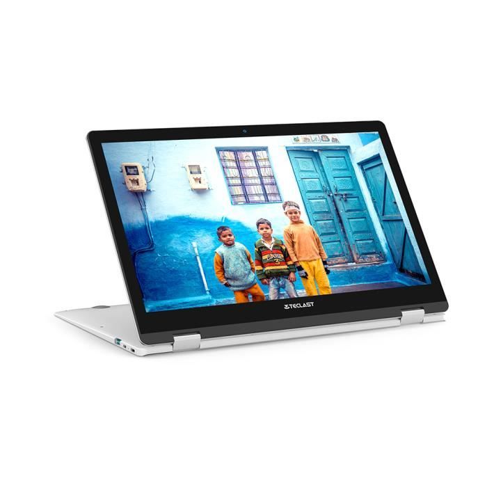 Teclast F6 Pro PC Portable 13.3 pouces Windows2
