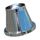 Kit d'admission turboost universel