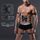 Fitness Électrique bras abdominal muscle stimulate