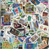 TIMBRE Tous Pays - Lots de 1000 timbres différents TIMBRE Tous Pays - Lots de 1000 timbres différents