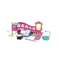 TAPIS DE JEU - TUNNEL Pet Parade 1724 - Coffret Aire De Jeu TAPIS DE JEU - TUNNEL Pet Parade 1724 - Coffret Aire De Jeu