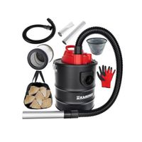VIDE CENDRES KAMINER aspirateur vide cendres cheminée poàªle He VIDE CENDRES KAMINER aspirateur vide cendres cheminée poàªle He