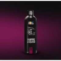 NETTOYANT EXTÉRIEUR Vampire liquide 1 l de nettoyage de la rouille du NETTOYANT EXTÉRIEUR Vampire liquide 1 l de nettoyage de la rouille du