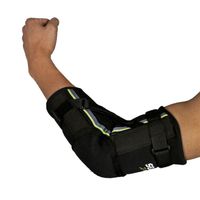 PROTÈGE-COUDE Coudière Select Elbow support wi… PROTÈGE-COUDE Coudière Select Elbow support wi…
