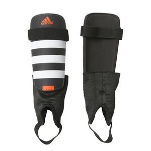 ADIDAS EVERCLUB Prot?ge tibias - Noir / Blanc