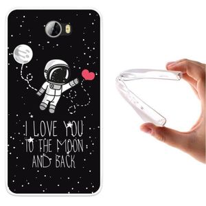coque huawei y6ii silicon etoile coque huawei y6ii silicon etoile