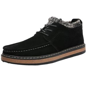 Sneakers Homme Marque De Luxe Classique Confortable Antidérapant 2017 Sneaker Poids Léger Chaussure Grande Taille 39-44 Noir Noir - Achat / Vente basket - Soldes* dès le 27 juin ! Cdiscount Sneakers Homme Marque De Luxe Classique Confortable Antidérapant 2017 Sneaker Poids Léger Chaussure Grande Taille 39-44 Noir Noir - Achat / Vente basket - Soldes* dès le 27 juin ! Cdiscount