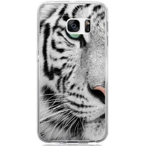 coque samsung s7 edge tigre coque samsung s7 edge tigre