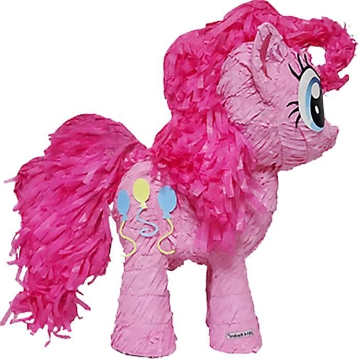 MON PETIT PONEY Pinatas à tirer