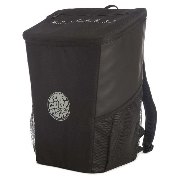 RIP CURL Sac à dos Pack Skunk - Noir