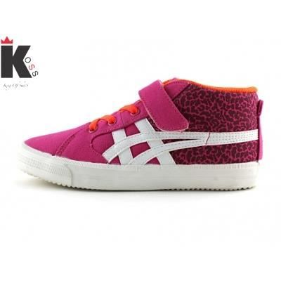 basket montante asics basket montante asics