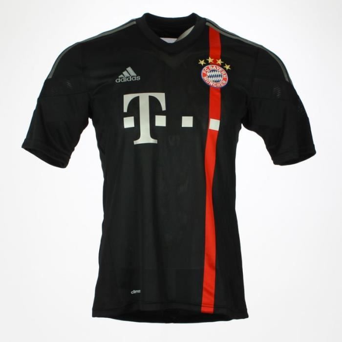 Maillot entrainement FC Bayern München Entraînement Maillot entrainement FC Bayern München Entraînement