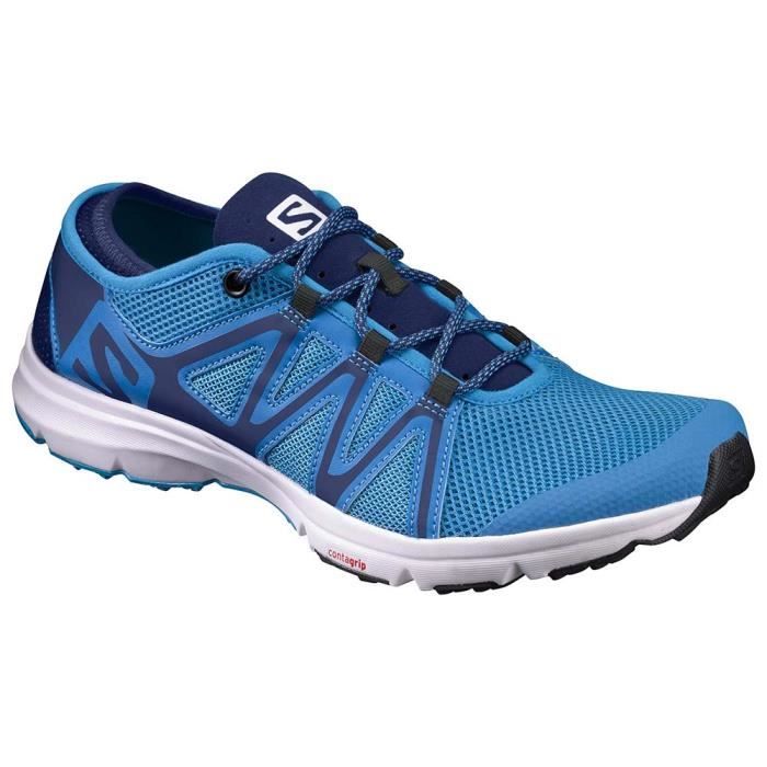 Femme Chaussures Multisports Salomon Crossamphibian Swift Yb6gyI7fv
