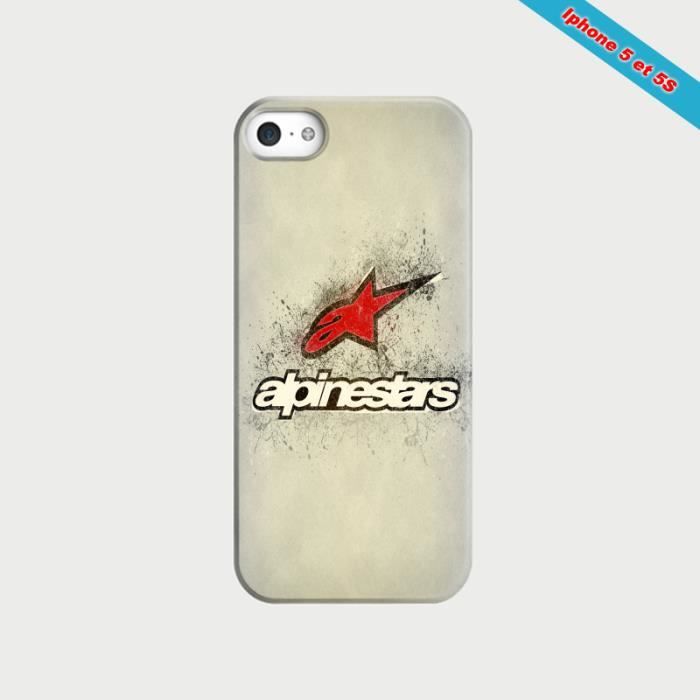 coque iphone 5 alpinestars coque iphone 5 alpinestars