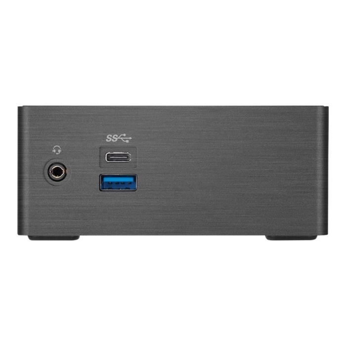  Ordinateur de bureau BRIX GB-BLPD-5005 - Pentium1