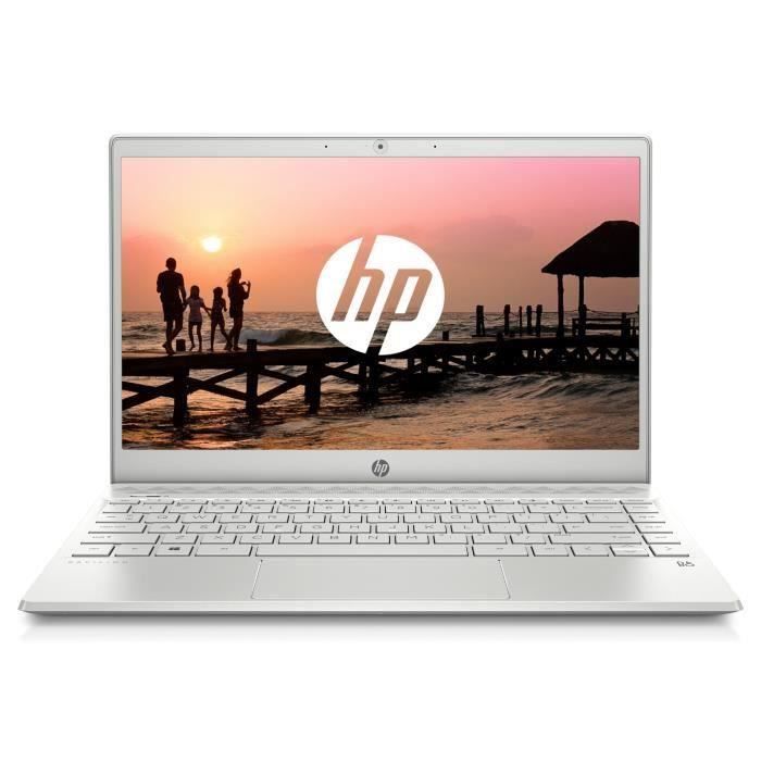  PC Ultrabook Pavilion 13-an0024nf - 13.3"1