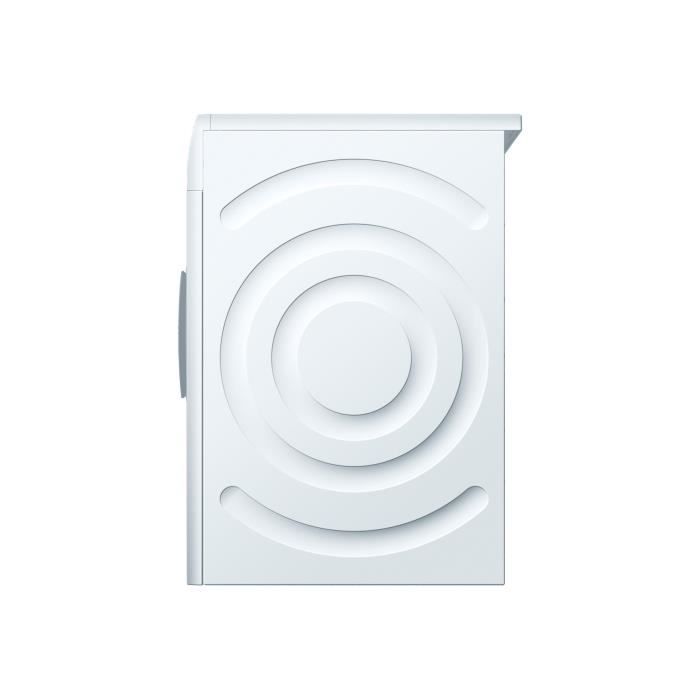 Siemens WM14N050FF Machine à laver pose libre1