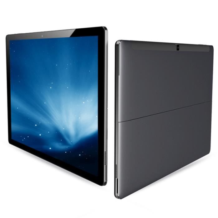  KNote X Tablette PC Ordinateur PC 2 EN 1 13.3po2