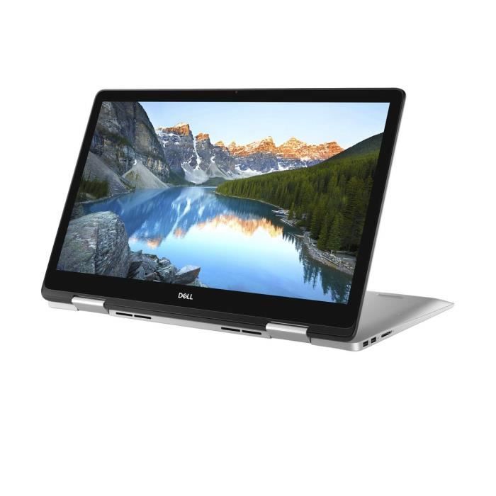 Dell Inspiron 17-7786 Ultrabook tactile convertible2