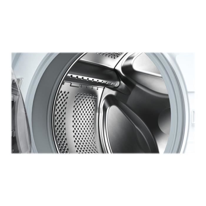 Siemens WM14N050FF Machine à laver pose libre2