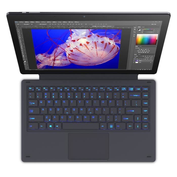  KNote X Tablette PC Ordinateur PC 2 EN 1 13.3po3
