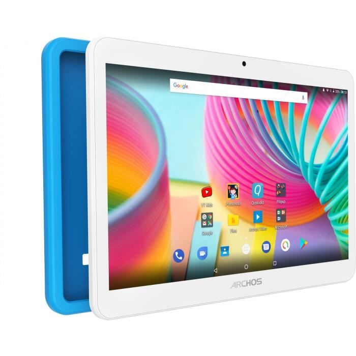  Tablette Tactile Junior Tab - 10,1" - RAM3