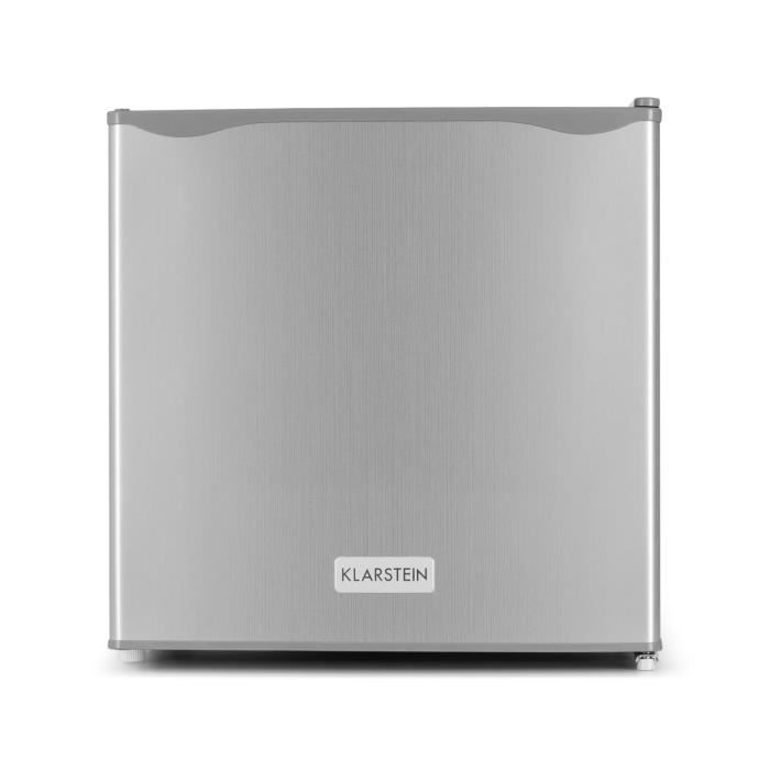 Klarstein 50L1-SG Mini réfrigérateur3
