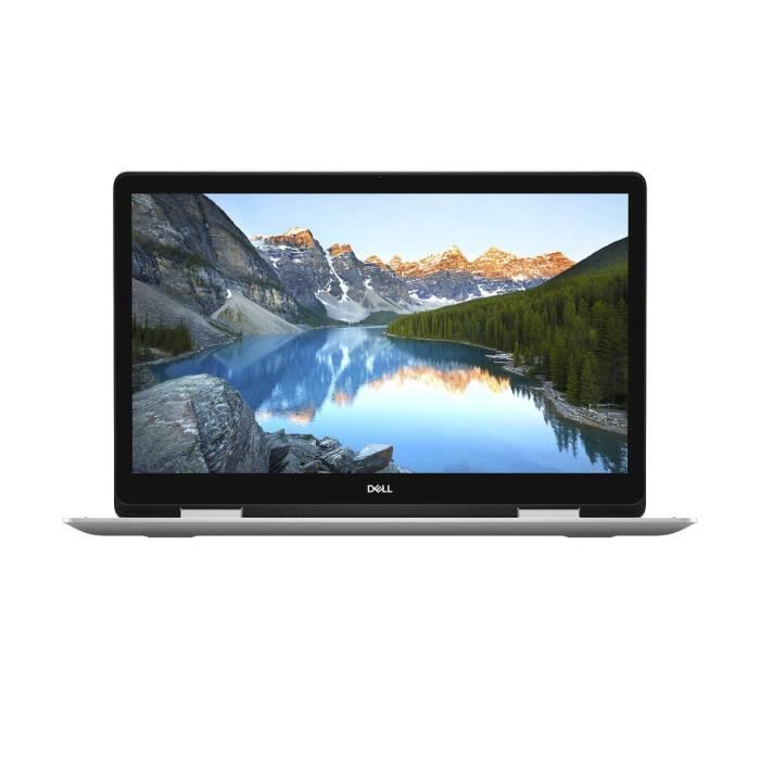 Dell Inspiron 17-7786 Ultrabook tactile convertible3
