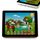 Jeu éducatif - Tablette apprentissage - 4 Langues