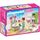 PLAYMOBIL 5307 - La Maison Traditionnelle - Salle