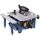SCHEPPACH Scie circulaire sur table 210 mm 1200 W