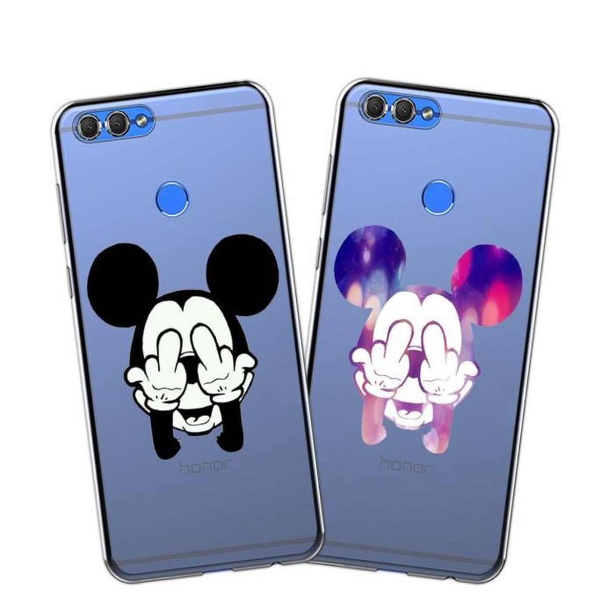 coque huawei y7 2018 mickey coque huawei y7 2018 mickey