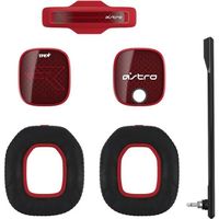 CASQUE AVEC MICROPHONE ASTRO GAMING Isolateur de bruit pour casque A40 - CASQUE AVEC MICROPHONE ASTRO GAMING Isolateur de bruit pour casque A40 -