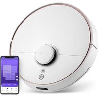 ASPIRATEUR ROBOT ILIFE V5s Pro Aspirateur Robot avec Réservoir d’Ea ASPIRATEUR ROBOT ILIFE V5s Pro Aspirateur Robot avec Réservoir d’Ea