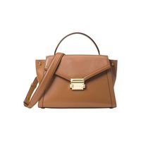 SAC À MAIN Michael Kors - Sac à main femme en cuir | WHITNEY SAC À MAIN Michael Kors - Sac à main femme en cuir | WHITNEY