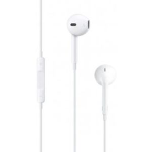Apple EarPods - Ecouteur avec micro - embout auriculaire - jack 3.5 mm