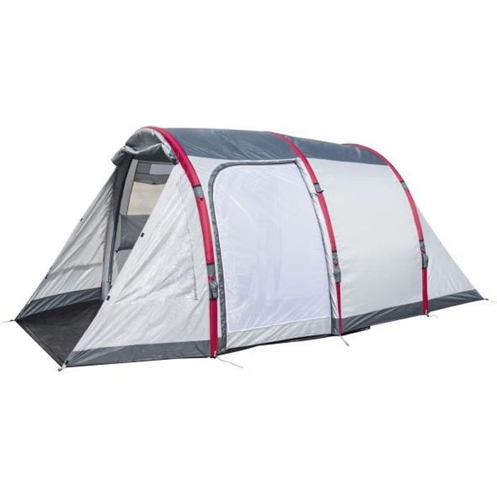 BESTWAY Tente gonflable Sierra Ridge – 4 places