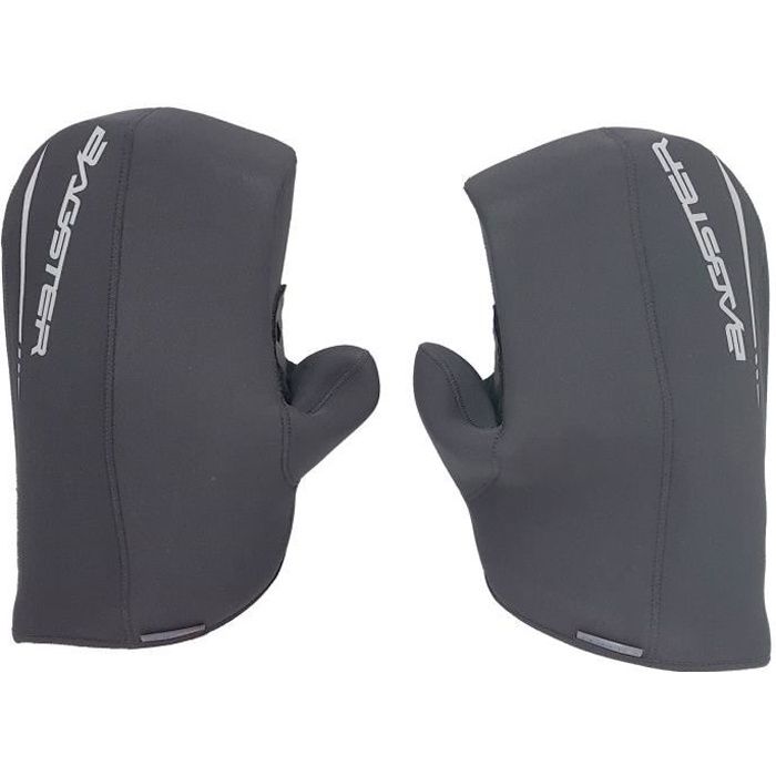 BAGSTER Manchon Premium moto scooter