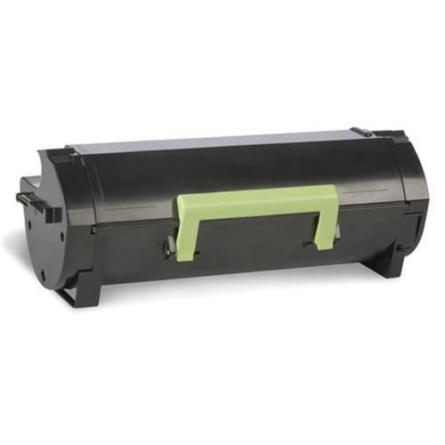 LEXMARK Cartouche de toner MS34561x CRTG Ultra Return Noir