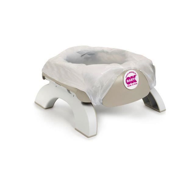 OKBABY Pack de 30 sachets pour Roady